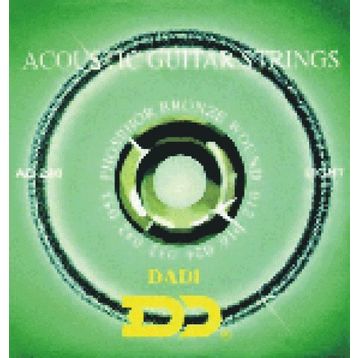 Dadi AG240 Akustik Gitar Teli