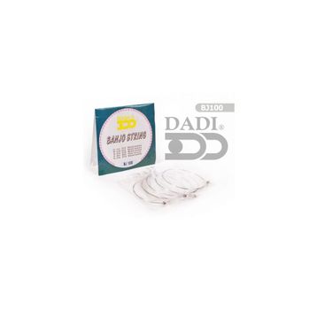 Dadi BJ100 Tel Banjo Takım