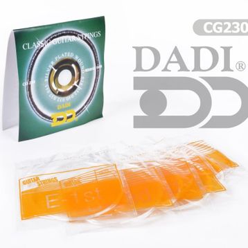 Dadi CG230 Klasik Gitar Teli