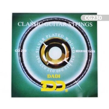 Dadi CG230 Klasik Gitar Teli