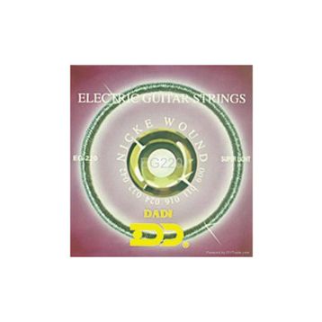 Dadi EG220 Elektro Gitar Tel Seti