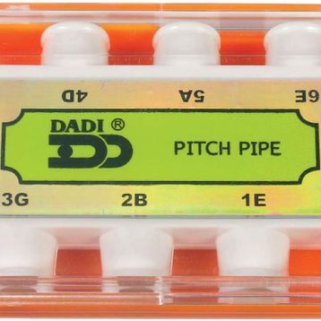 Dadi GPP01 Gitar Akort Düdüğü