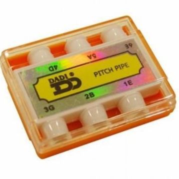 Dadi GPP01 Gitar Akort Düdüğü