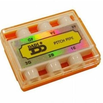 Dadi GPP01 Gitar Akort Düdüğü