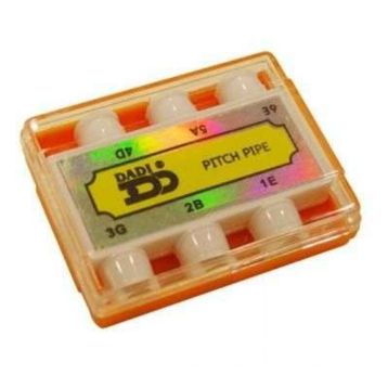 Dadi GPP01 Gitar Akort Düdüğü
