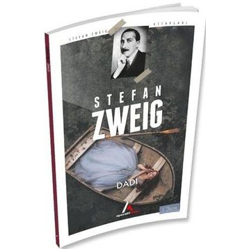Dadı - Stefan Zweig