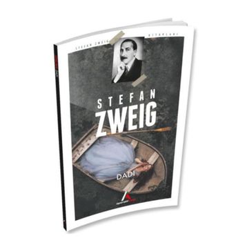 Dadı - Stefan Zweig