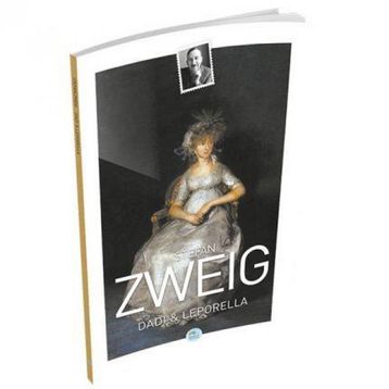 Dadı - Stefan Zweig