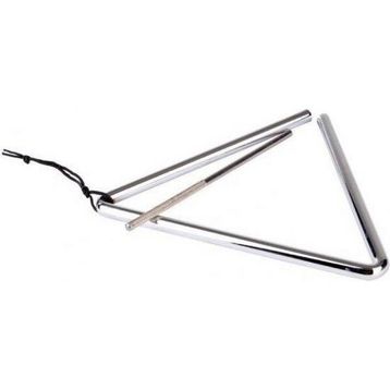 Dadi TA08 8 Inc Triangle