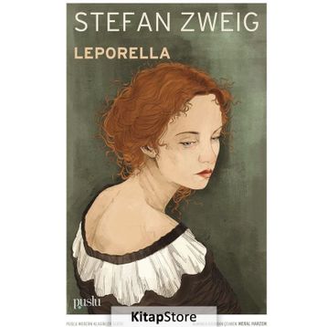 Dadı Ve Leporella - Stefan Zweig