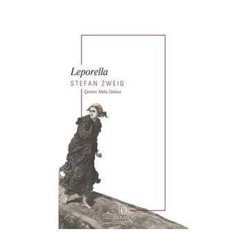 Dadı Ve Leporella - Stefan Zweig