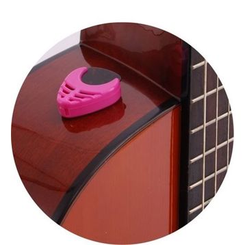 Dadi XPHPNK Pickholder Gitar Pena Şarjörü