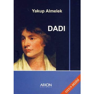 DADI - YAKUP ALMELEK