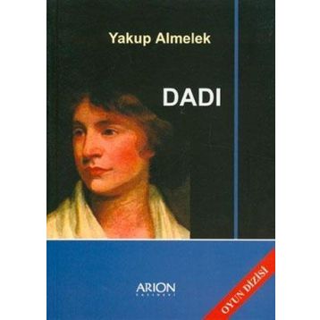DADI - YAKUP ALMELEK