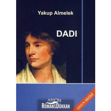 DADI - YAKUP ALMELEK