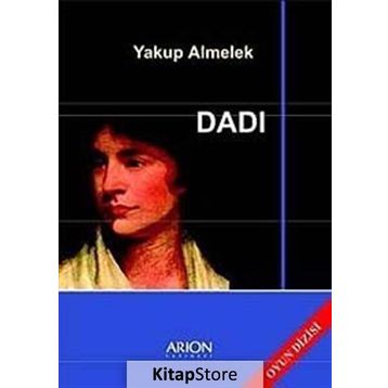 DADI - YAKUP ALMELEK