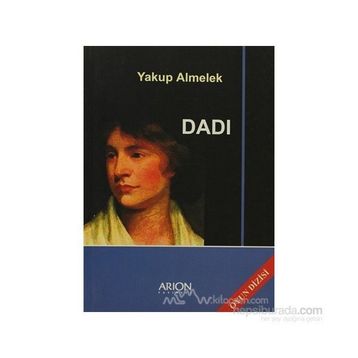 DADI - YAKUP ALMELEK