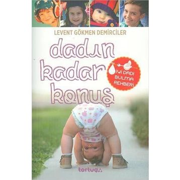 Dadın Kadar Konuş - Levent Gökmen Demirciler