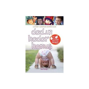 Dadın Kadar Konuş - Levent Gökmen Demirciler