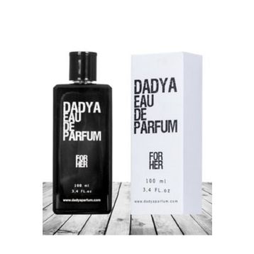 Dadya B-113 EDP 100 ml Kadın Parfümü