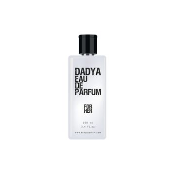 Dadya B-113 EDP 100 ml Kadın Parfümü