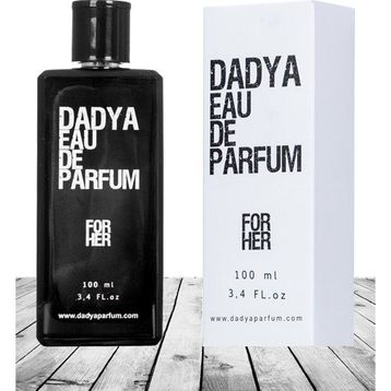 Dadya B-116 EDP 100 ml Kadın Parfüm
