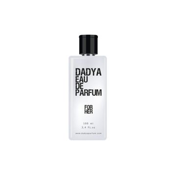 Dadya B-189 EDP 100 ml Kadın Parfüm