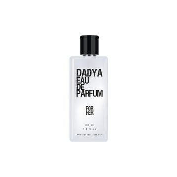 Dadya B-198 EDP 100 ml Kadın Parfümü