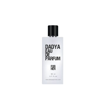 Dadya B-234 EDP 50 ml Kadın Parfüm