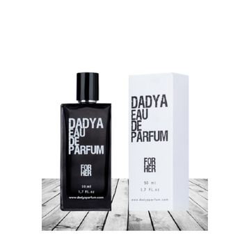 Dadya B-238 EDP 50 ml Kadın Parfümü