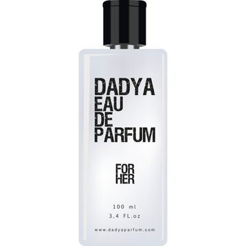 Dadya B-251 EDP 100 ml Kadın Parfümü