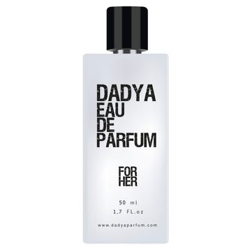 Dadya B-255 EDP 50 ml Kadın Parfümü