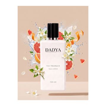 Dadya B-83 EDP 100 ml Kadın Parfüm