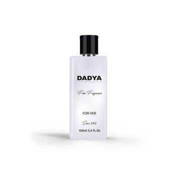 Dadya B-83 EDP 100 ml Kadın Parfüm