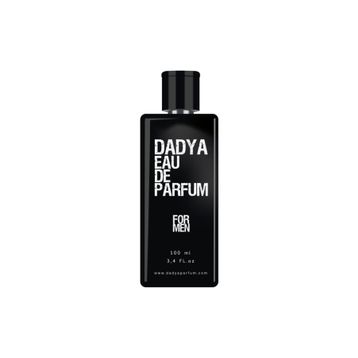 Dadya E-137 EDP 100 ml Erkek Parfüm