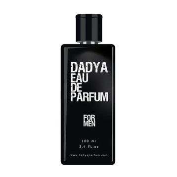 Dadya E-166 EDP 100 ml Erkek Parfüm