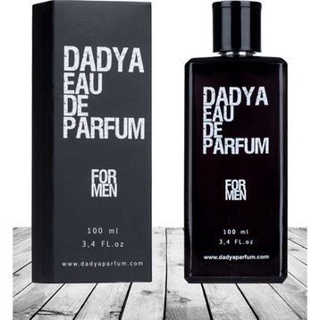 Dadya E-174 EDP 100 ml Erkek Parfümü
