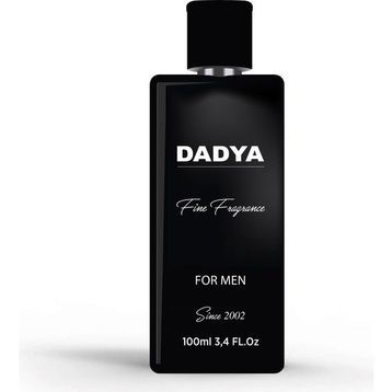 Dadya E-186 100 ml Erkek Parfüm