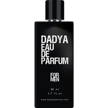 Dadya E-186 50 ml Erkek Parfüm