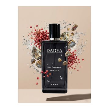 Dadya E-188 100 ml Erkek Parfüm