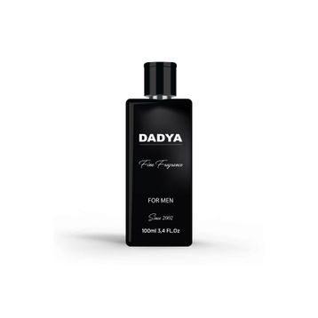 Dadya E-190 100 ml Erkek Parfüm