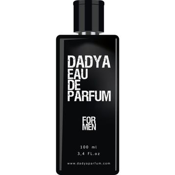 Dadya E-191 100 ml Erkek Parfüm
