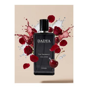 Dadya E-191 50 ml Erkek Parfüm