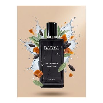 Dadya E-192 50 ML EDP Erkek Parfüm