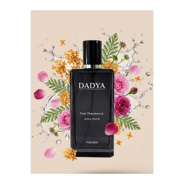 Dadya E-193 100 ml Erkek Parfüm