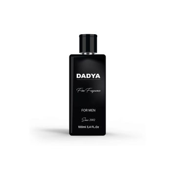 Dadya E-193 100 ml Erkek Parfüm