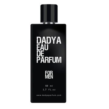 Dadya E-71 EDP 50 ml Erkek Parfümü