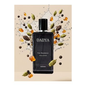 Dadya E-99 100 ml Erkek Parfüm