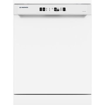 Daewoo D-TR DW 05000 W Bulaşık Makinesi