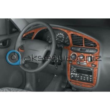 Daewoo Lanos Oto Koltuk Kılıfı